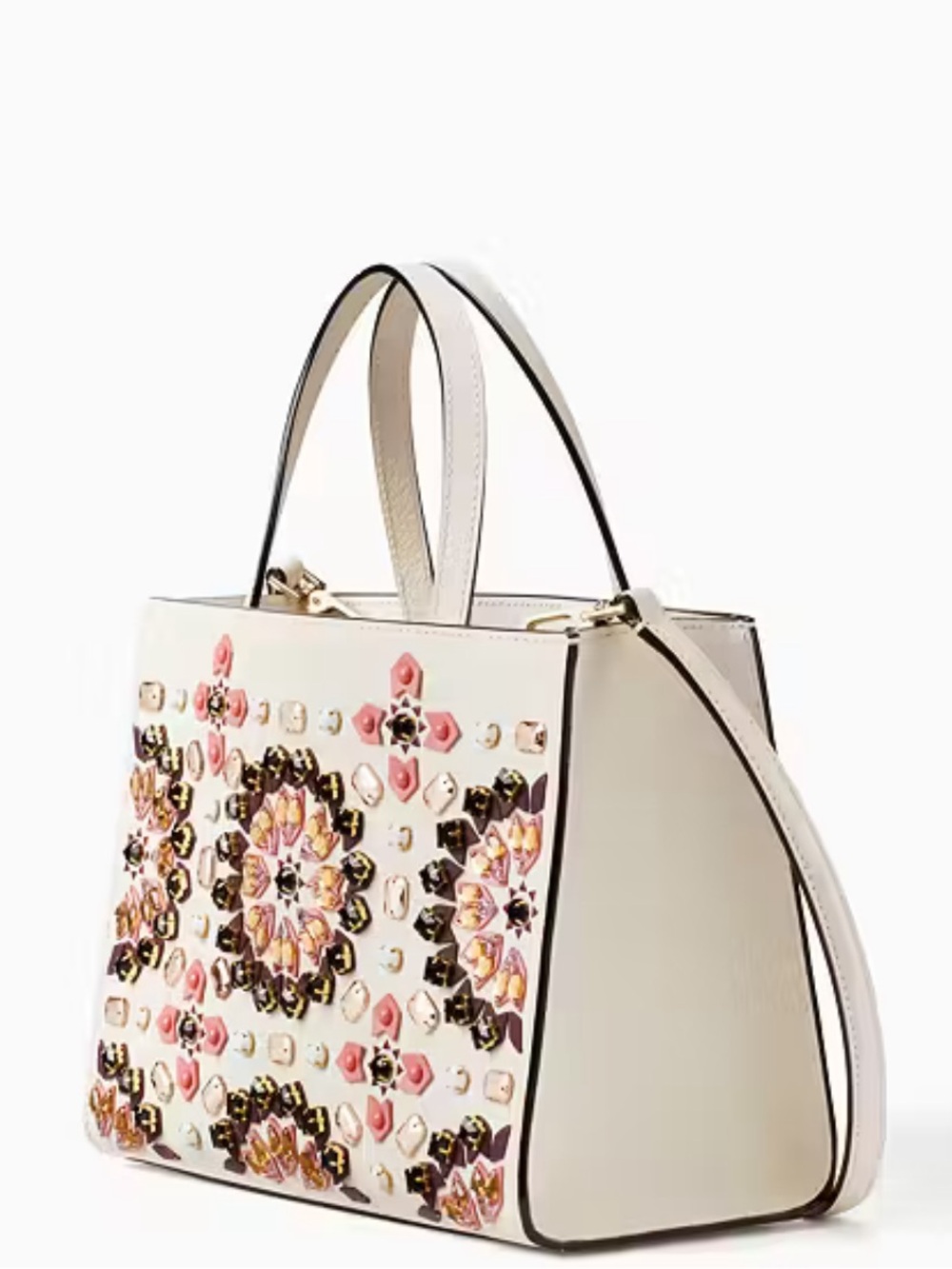 Kate Spade Thompson Street Embellished Sam 25th Anniversary
